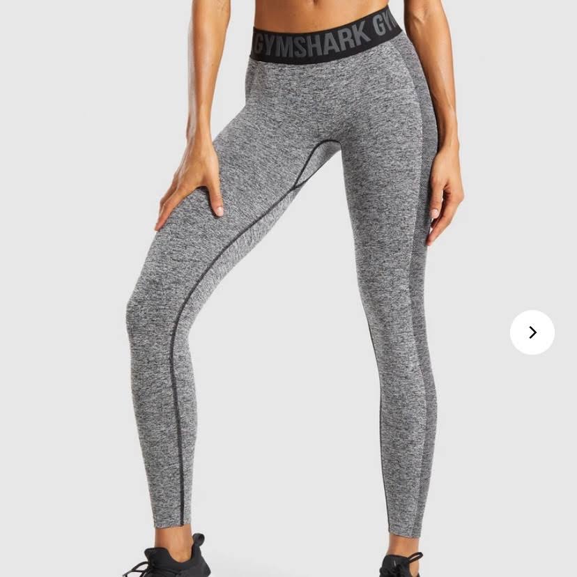 Gym Shark Flex Low Rise Leggings